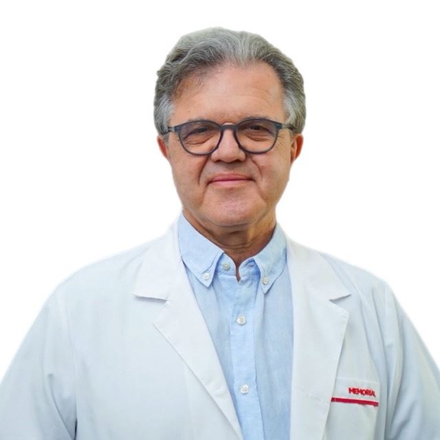 prof Ufuk ozkaya