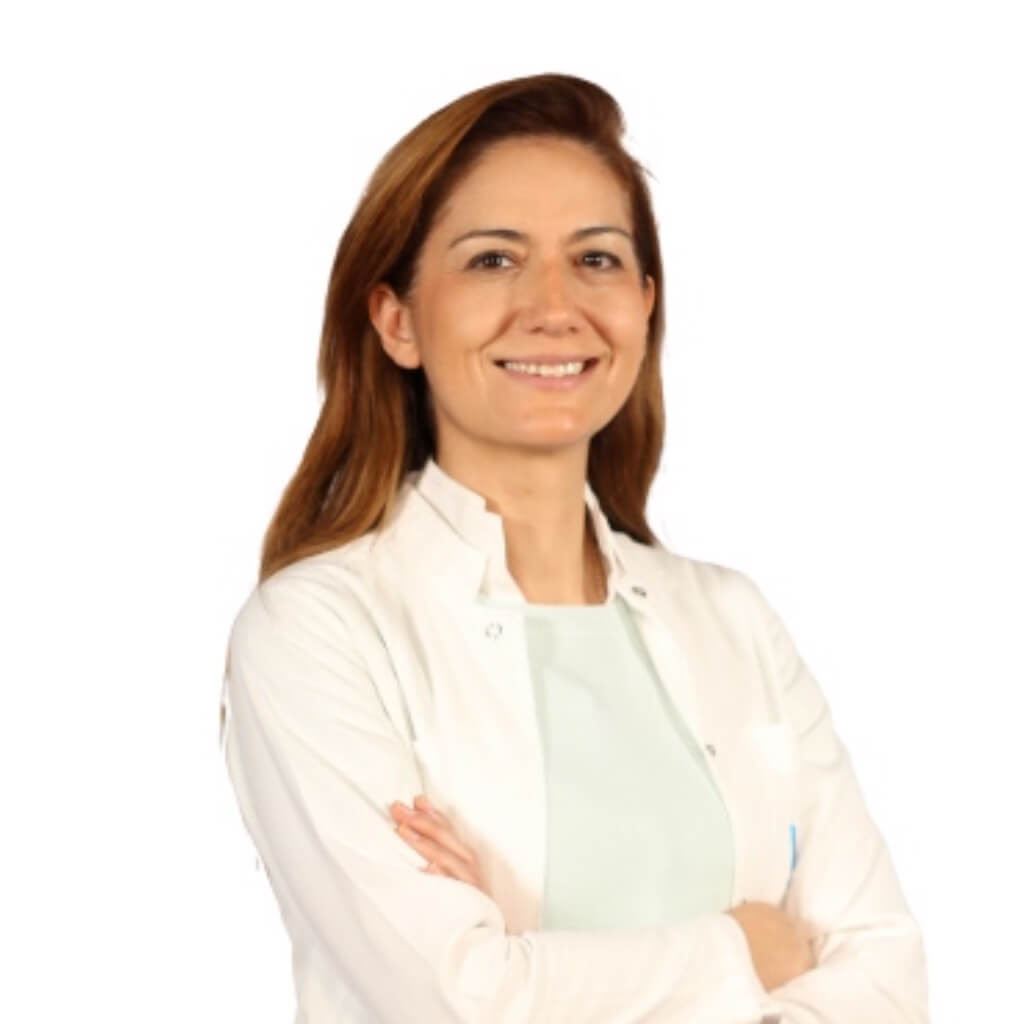 prof zeynep