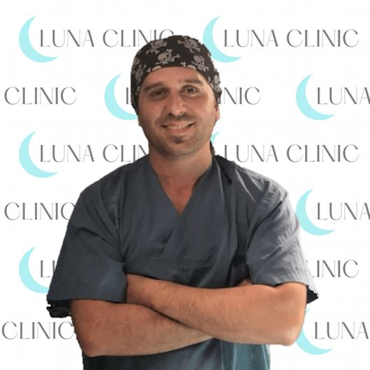 Surgeon specializing in voice masculinization surgery in Turkey
