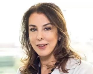 Prof. Semra Kahraman — IVF and fertility specialist at Istanbul European Clinic Turkey