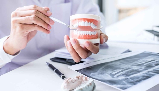 Modern Dentistry and the Gingivectomy Procedure 2 dentistry