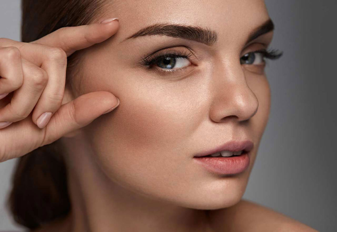 Eyebrow transplant in Turkey