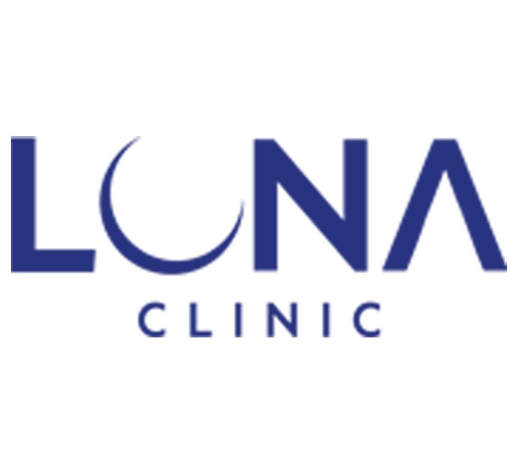 Luna Clinic Medical Travel Services  Logo