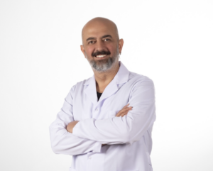 Doç. Dr. Yalçın Bayram, Plastic Surgery Specialist