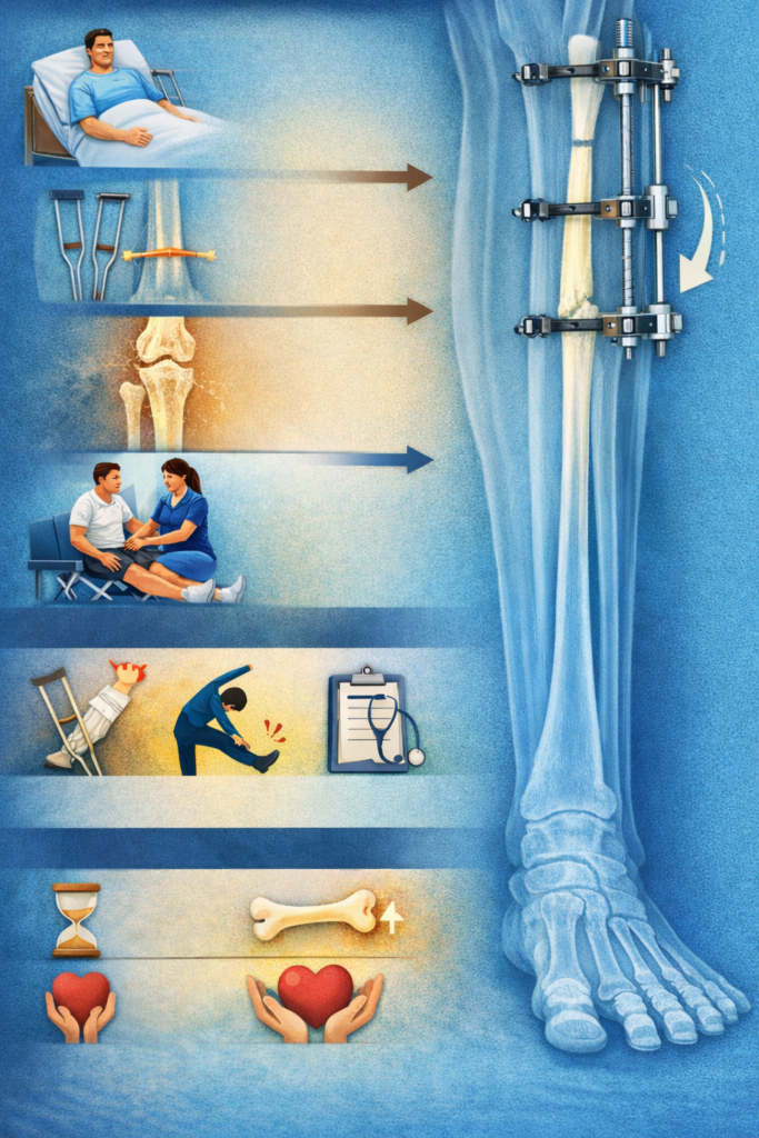height surgery