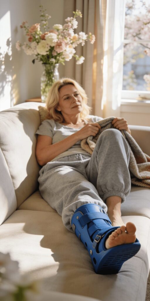 Matching the right bunion surgery procedure to deformity severity