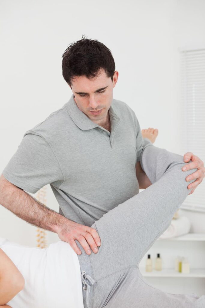 Hip replacement recovery time – dos, don’ts and home precautions for protecting your new hip