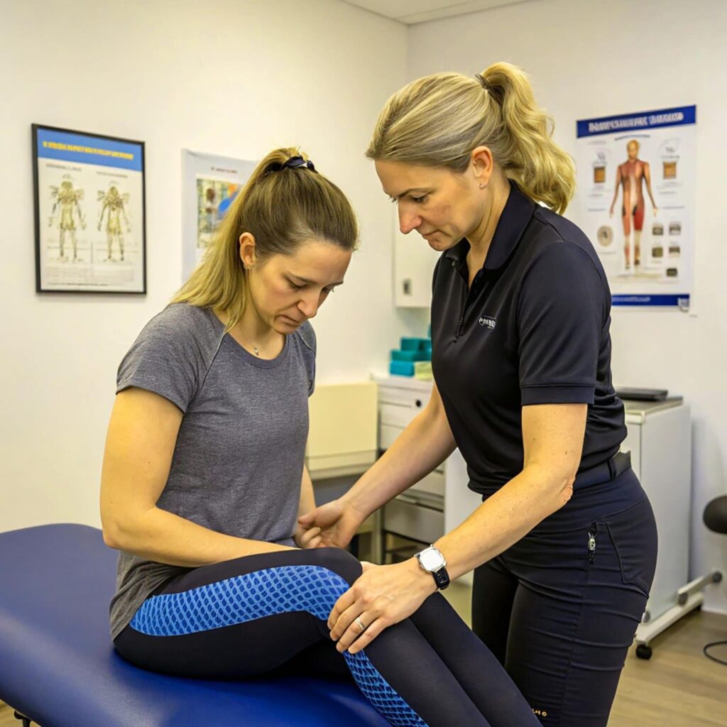 How to choose a safe, experienced limb lengthening surgeon abroad