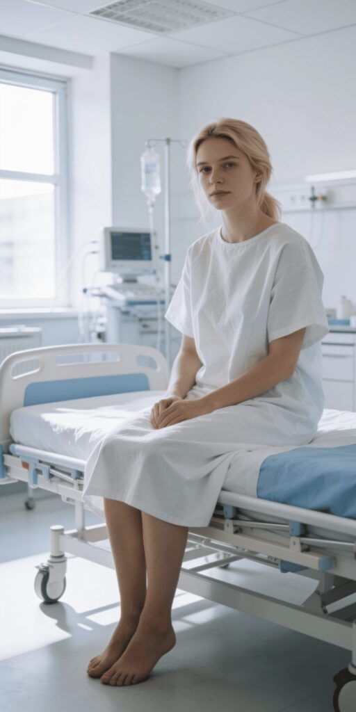 Cosmetic versus medical limb lengthening: why the decision differs